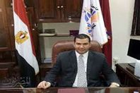 دكتور صابر مشالى عمدي كلية دار العلوم جامعة الفيوم