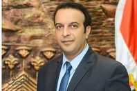 الدكتور ناصر سيد أحمد يوسف الخضرى