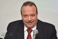 الدكتور مجدى السبع رئيس جامعه طنطا الجديد