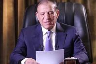 الفريق سامي عنان