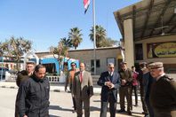 مدير امن المنيا