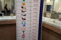 الرموز الانتخابية