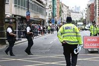 اشرطة البريطانية