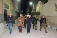 مدير امن المنيا