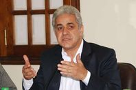 حمدين صباحي