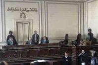 استكمال مرافعة دفاع البرنس وصالح و 31 إخوانى بالإسكندريه بأخر فبراير