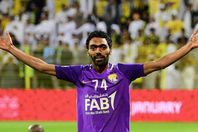 حسين الشحات