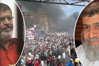 عبد الماجد ومرسي