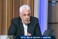 حسام بدراوي