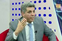 عارف الكعبي