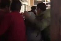 سرقة هدايا مول مصر