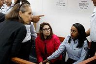 نور التميمي