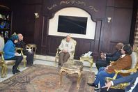 صورة المحافظ