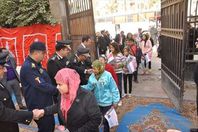 صور الزيارة