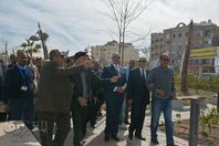 صور تفقد المحأفظين