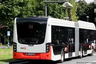 حافلة بألمانيا (أرشيفية)