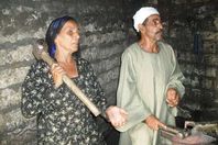 المرأة الحديدية