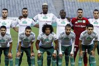 فريق النادى المصرى