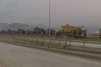 مقتل أول جندى