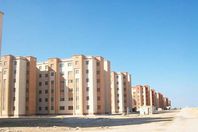 عمارات سكنية