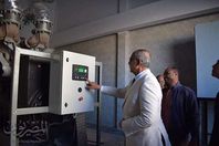 صور الافتتاح