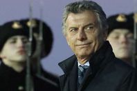 رئيس الأرجنتين