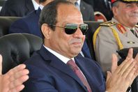 ارشفية _ عبد الفتاح السيسي 
