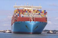 موانى بورسعيد