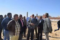 صورة المحافظ