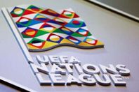 الامم الاوروبية