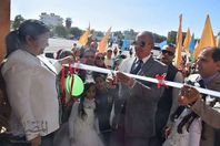 صور الافتتاح