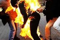 انتحار فتاة