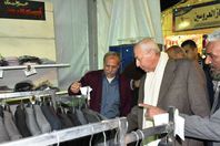 مهرجان أسوان للتسوق