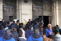 مجمع التحرير