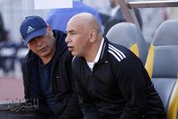 التوأم حسام وإبراهيم حسن