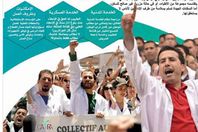 الأطباء فى الجزائر ارشيفية