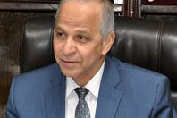 محافظ القليوبية