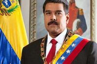 الرئيس الفنزويلى