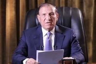 الفريق سامي عنان