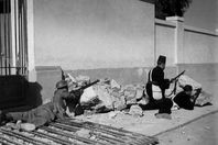 موقعة الاسماعيلية