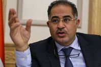 النائب سليمان وهدان