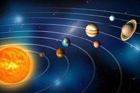 كواكب (أرشيفية)