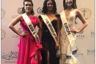 صور ملكة جمال المكسيك