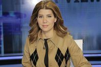 الإعلامية بولا يعقوبيان