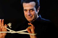 الساحر كوبرفيلد