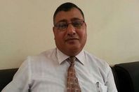 وكيل الوزارة