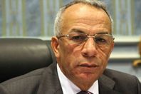 اللواء السيد عبد الفتاح حرحور