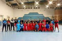 فرؤيق المنيا