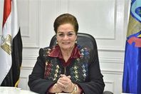 محافظ البحيرة