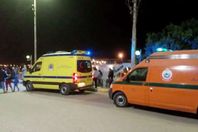 بالأسماء .. التفاصيل الكاملة لتسمم 32 شخصا بباخرة سياحية بالأقصر